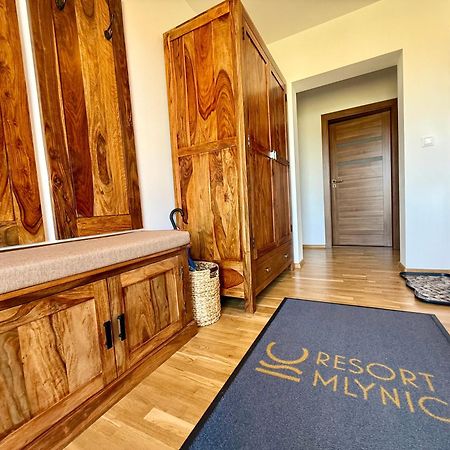 Vysoke Tatry - Isc Resort House For 13 People With 6 Extra Bed Попрад Экстерьер фото