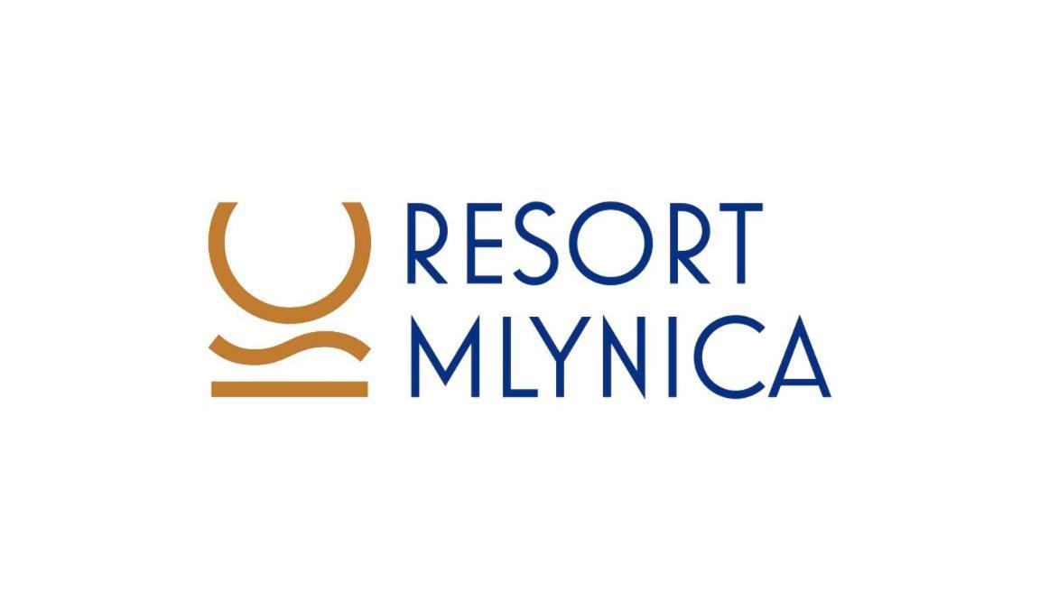 Vysoke Tatry - Isc Resort House For 13 People With 6 Extra Bed Попрад Экстерьер фото