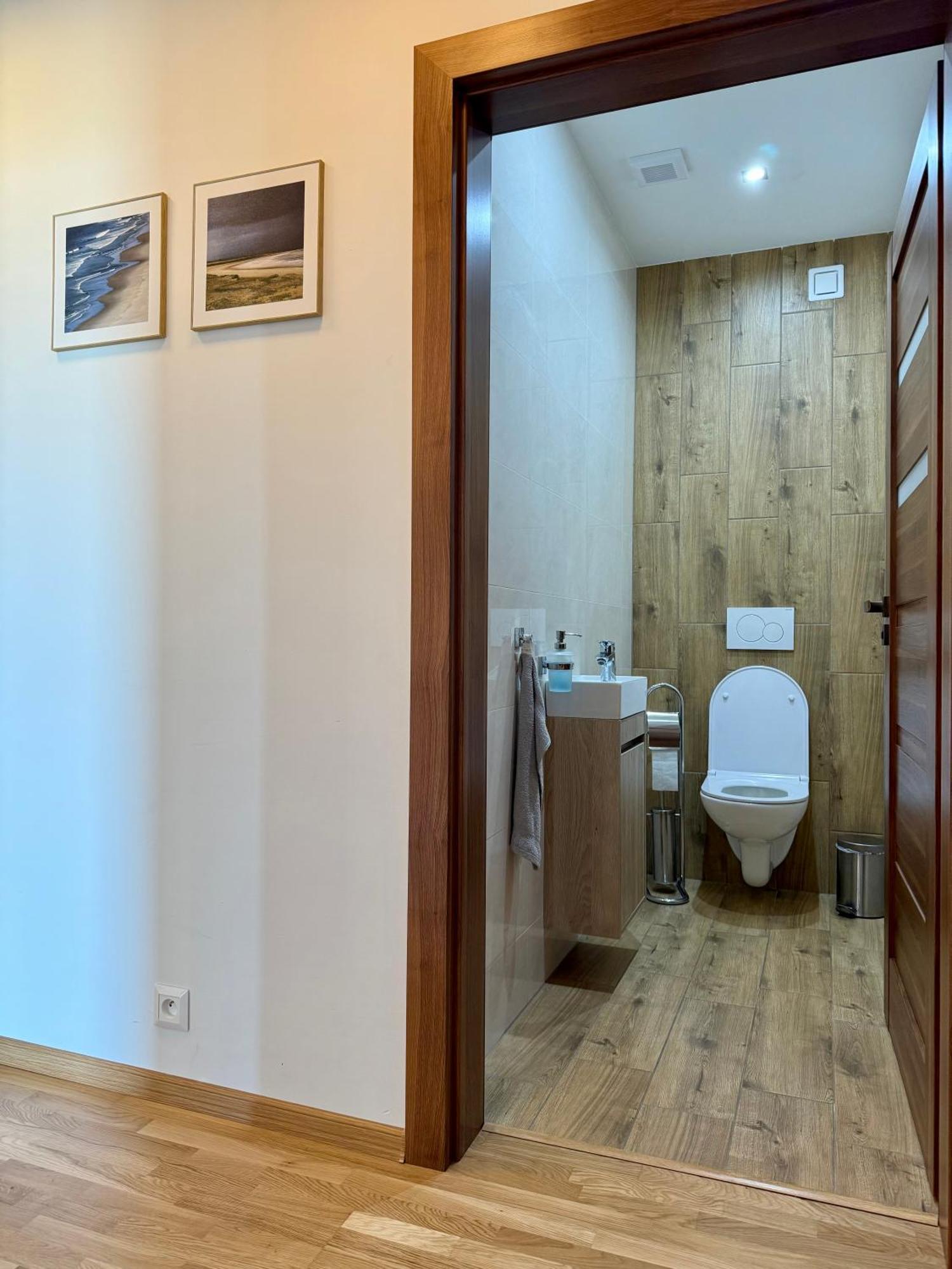 Vysoke Tatry - Isc Resort House For 13 People With 6 Extra Bed Попрад Экстерьер фото